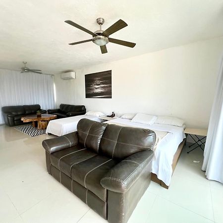 Vistas A Las Montanas Y Al Mar I Condominio Las Calandrias I Alberca I Wi-Fi Ixtapa (Guerrero) Εξωτερικό φωτογραφία