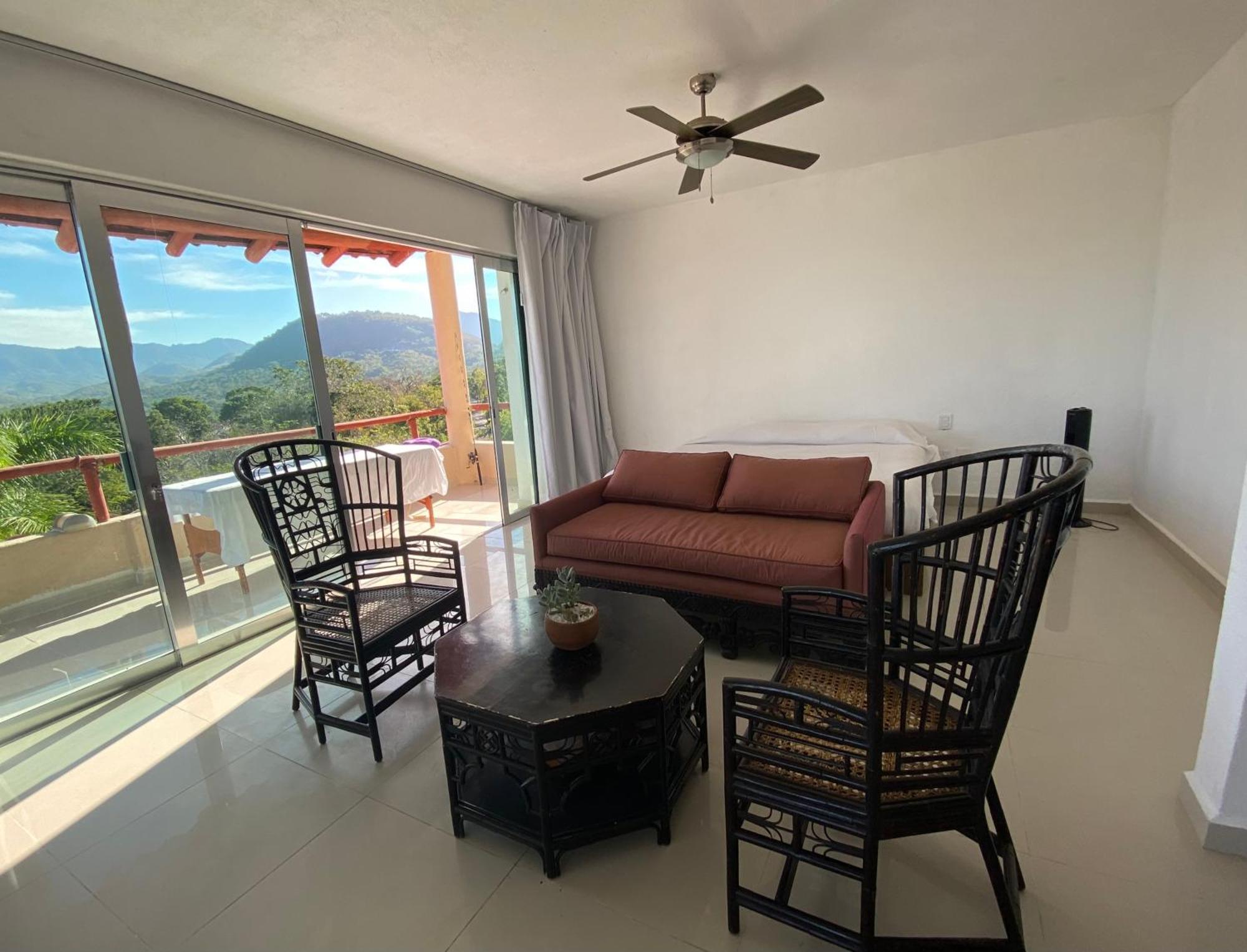 Vistas A Las Montanas Y Al Mar I Condominio Las Calandrias I Alberca I Wi-Fi Ixtapa (Guerrero) Εξωτερικό φωτογραφία