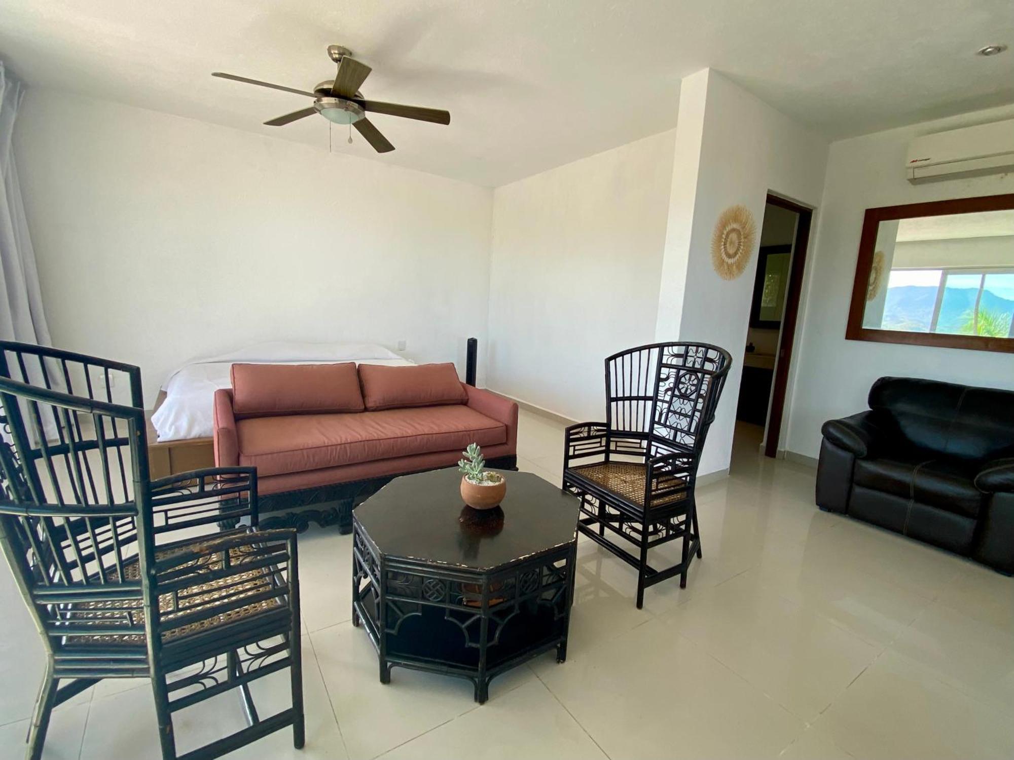 Vistas A Las Montanas Y Al Mar I Condominio Las Calandrias I Alberca I Wi-Fi Ixtapa (Guerrero) Εξωτερικό φωτογραφία