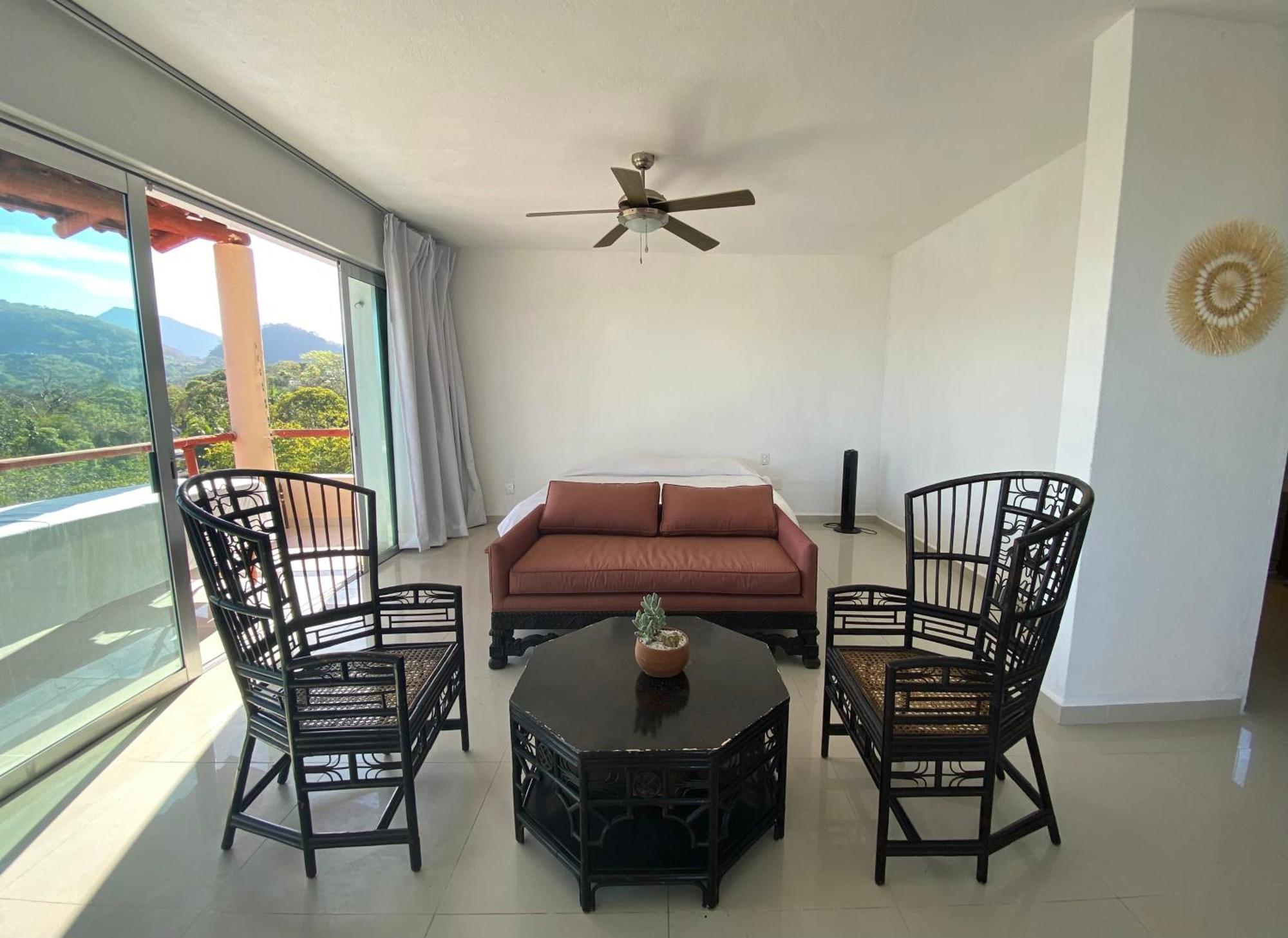 Vistas A Las Montanas Y Al Mar I Condominio Las Calandrias I Alberca I Wi-Fi Ixtapa (Guerrero) Εξωτερικό φωτογραφία