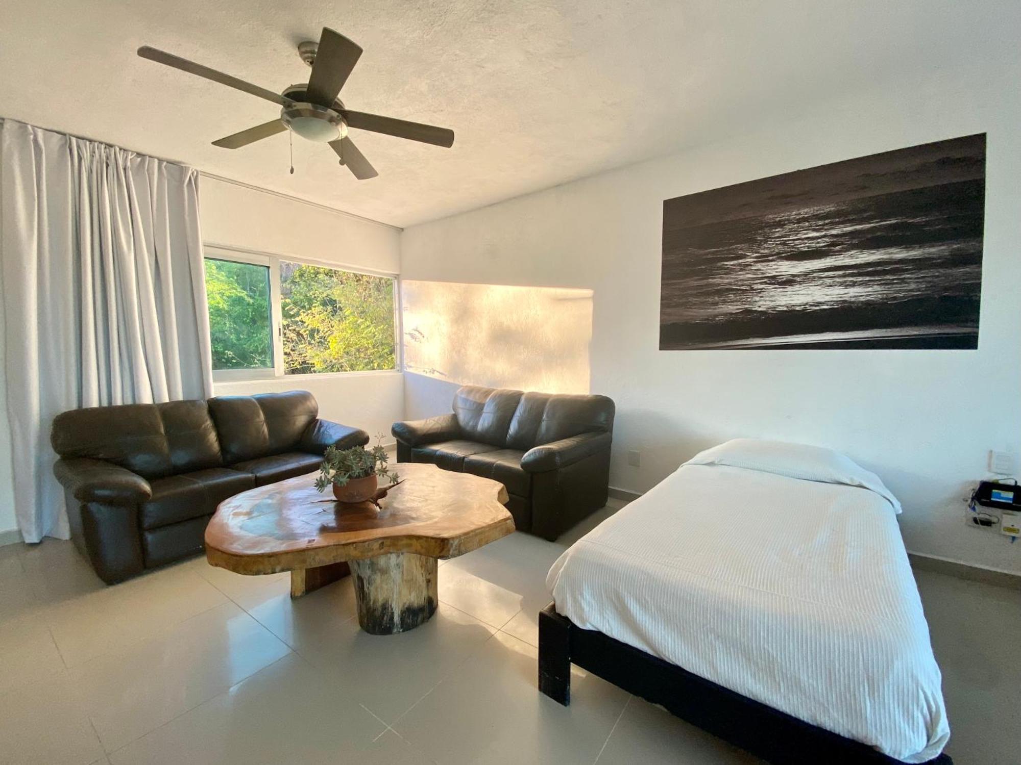 Vistas A Las Montanas Y Al Mar I Condominio Las Calandrias I Alberca I Wi-Fi Ixtapa (Guerrero) Εξωτερικό φωτογραφία