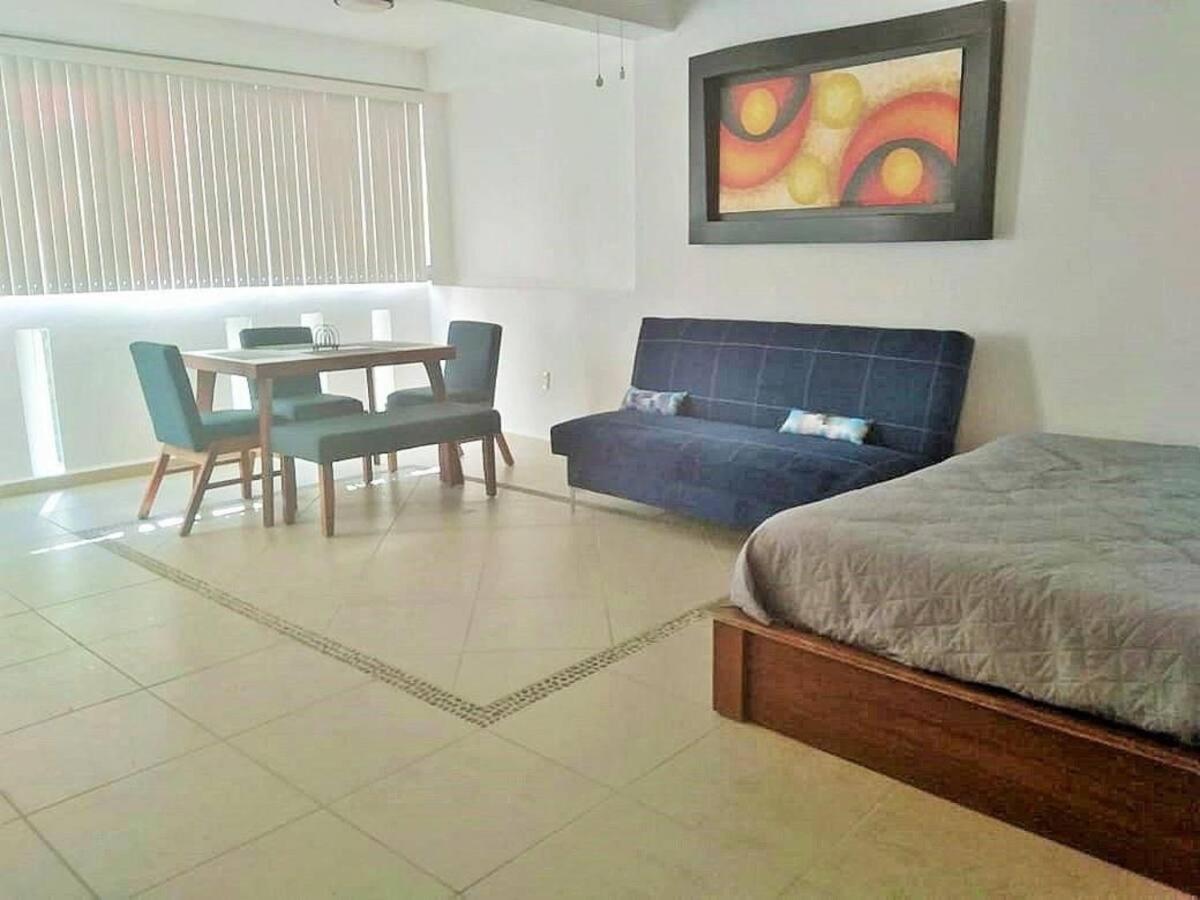 Vistas A Las Montanas Y Al Mar I Condominio Las Calandrias I Alberca I Wi-Fi Ixtapa (Guerrero) Εξωτερικό φωτογραφία