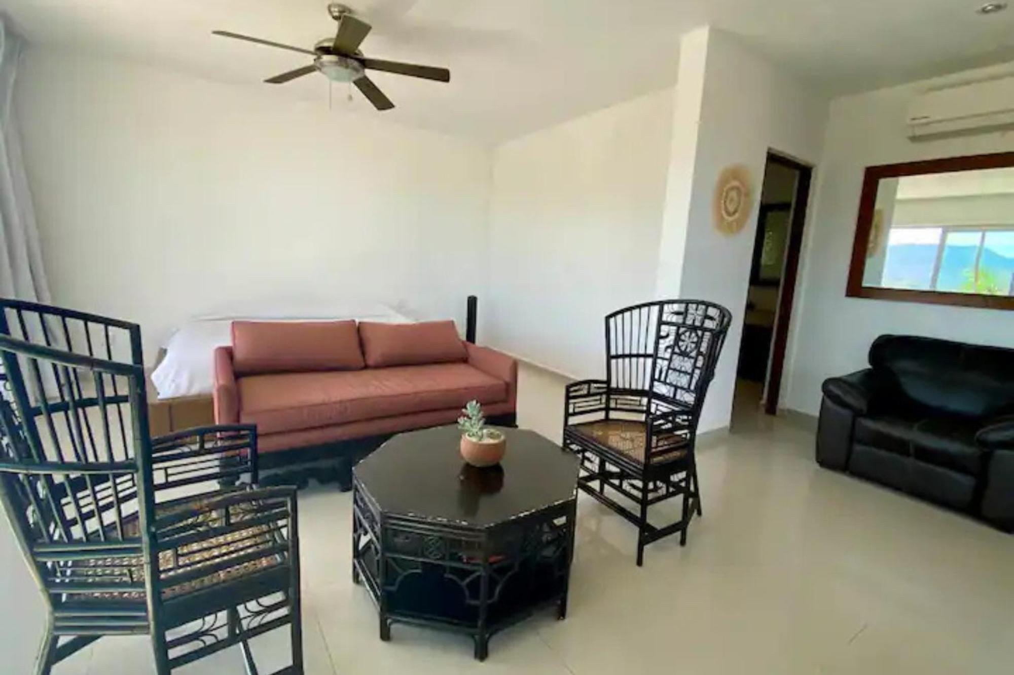Vistas A Las Montanas Y Al Mar I Condominio Las Calandrias I Alberca I Wi-Fi Ixtapa (Guerrero) Εξωτερικό φωτογραφία