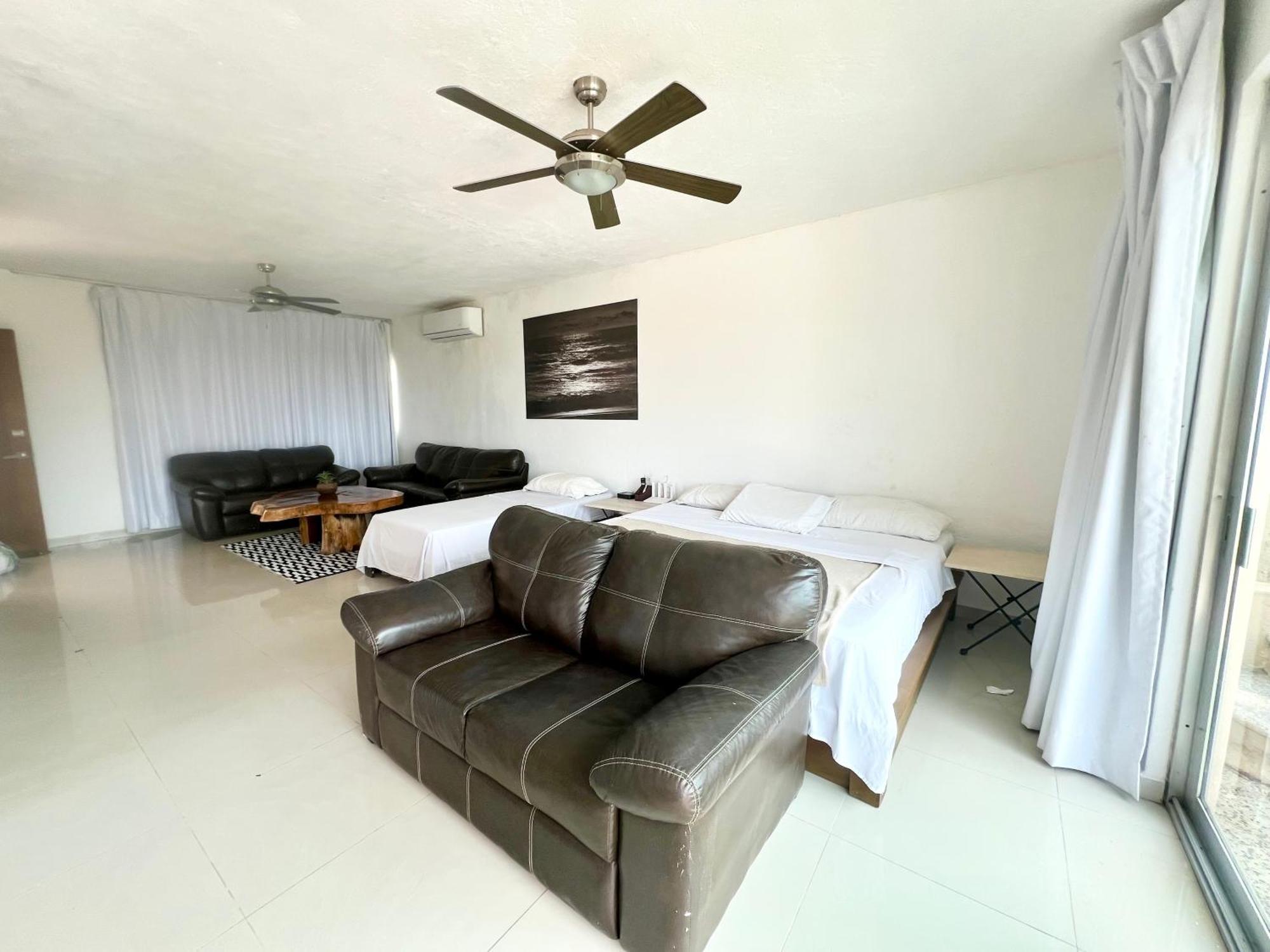 Vistas A Las Montanas Y Al Mar I Condominio Las Calandrias I Alberca I Wi-Fi Ixtapa (Guerrero) Εξωτερικό φωτογραφία