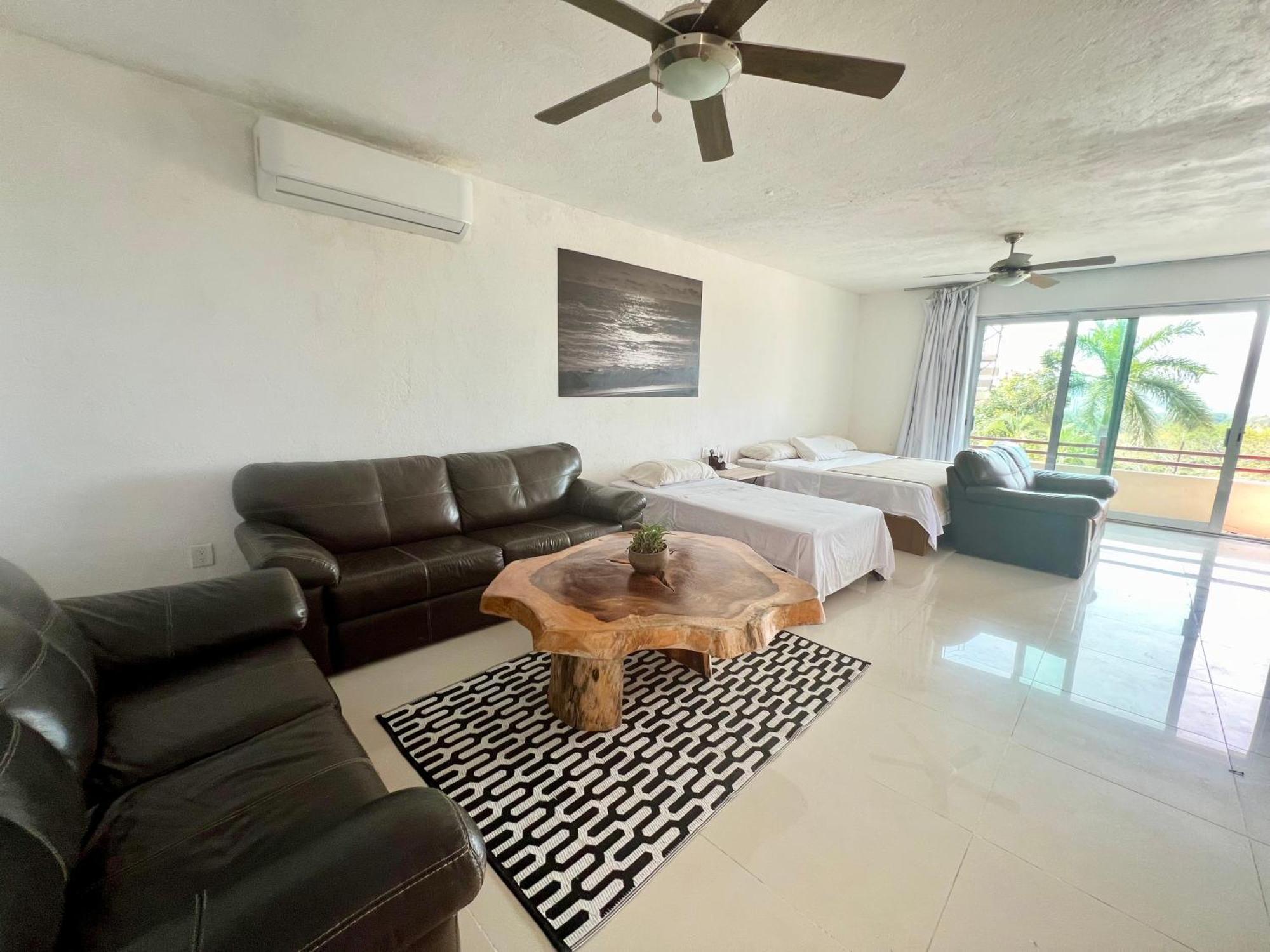 Vistas A Las Montanas Y Al Mar I Condominio Las Calandrias I Alberca I Wi-Fi Ixtapa (Guerrero) Εξωτερικό φωτογραφία